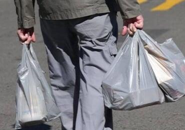Western Australia launched a single-use plastic ban, thick plastic bags are also banned, January 1, 2022 onwards!